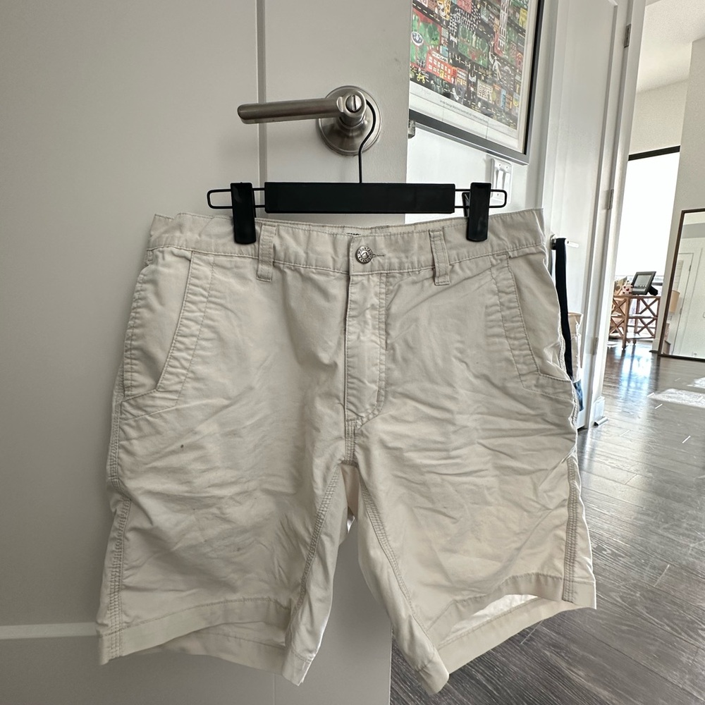 Mountain Khakis Shorts